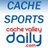 CacheSports's profile image