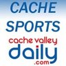 CacheSports's profile picture. Sports news, scores and live tweets of USU Aggie games and of Bear River, Sky View, Green Canyon, Logan, Ridgeline, and Mountain Crest High School games.