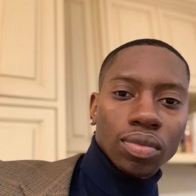 emeryamir's profile picture. Loading...✊🏿🤙🏿