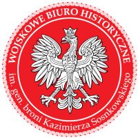 Wojskowe Biuro Historyczne(@WBH_2016) 's Twitter Profile Photo