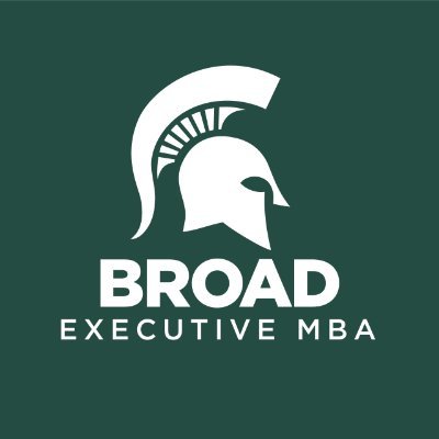 Msu Executive Mba Msuexecutivemba Twitter