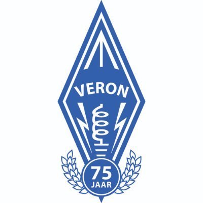De VERON afdeling Gorinchem is een van de 64 afdelingen van de landelijke vereninging Experimenteel Radio Onderzoek