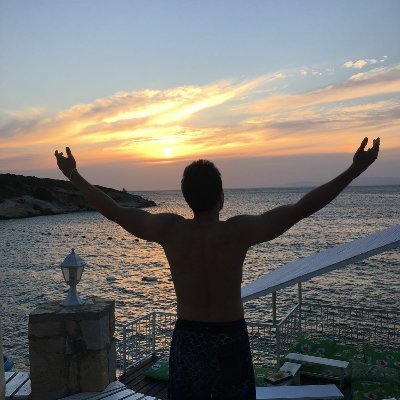 Kubilay_Arslann's profile picture. 🎩