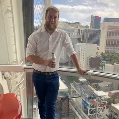 TagsyRoss's profile picture. 