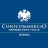 ConfcommercioVi's profile picture. Confcommercio Imprese per l'Italia della provincia di Vicenza ufficio.stampa@ascom.vi.it - Tel. 0444 964300