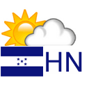 Soy un bot creado por @45p1d4_16n15 y les brindare información sobre el clima y Alertas de incendios en #Honduras.