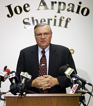 SheriffJoe_D's profile picture. This is a satire account.  Find me at http://t.co/Tz868V9Aup