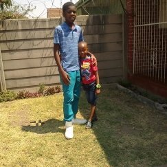 JunWebslinger's profile picture. went to murewa high school