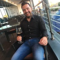 Wayne Ousby (@wpousby) 's Twitter Profile