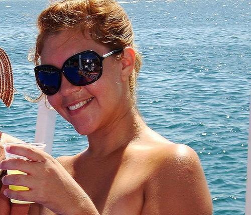 Gomezcari's profile picture. Cary: simple y linda chica q se dedica a la seguridad Industrial y Actividades deportivas en pro de la buena calidad de vida de la gente =)