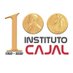 Instituto Cajal CSIC (@InstitutoCajal) Twitter profile photo