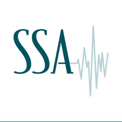 The Seismological Society of America (SSA), founded in 1906, is an international scientific society devoted to the advancement of earthquake science.