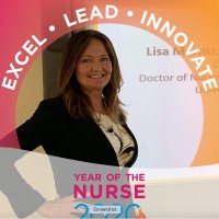 Lisa Merritt DNP (@lisamerritt9216) 's Twitter Profile