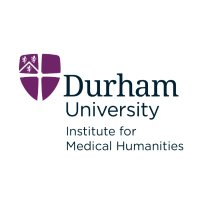 Durham Institute for Medical Humanities(@DurhamImh) 's Twitter Profile Photo