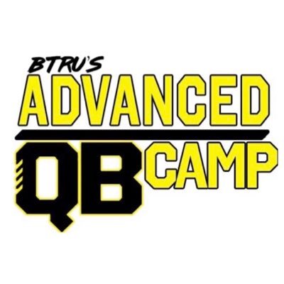 BTru’s Advanced QB Camp