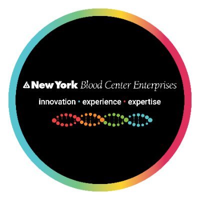 @NYBloodCenter - Serving 75M people | NYBCe is a dynamic and robust organization whose capabilities far exceed collecting blood: Research | Products & Services