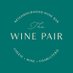 TheWinePairDublin (@wine_pair) Twitter profile photo