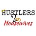 Leigh Ann- Hustlers 2 Housewives Podcast (@hustlers2wives) Twitter profile photo