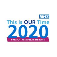 CWPT Year of the Nurse (@cwpt_nurses) 's Twitter Profile