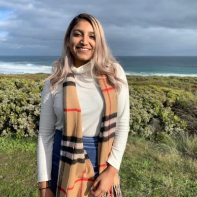 🇮🇳🇳🇿🇦🇺 • Doctor by Profession • Purpose is what I Preach • Instagram @pranikaarisht