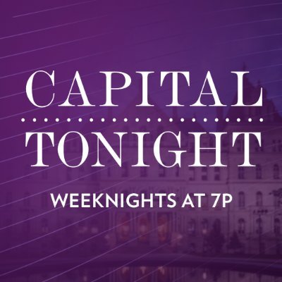 Capital Tonight brings you in-depth coverage of New York state politics.