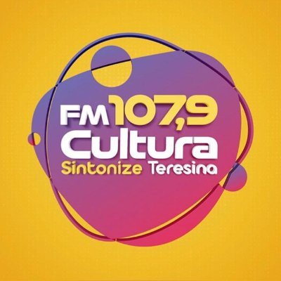 Rádio FM Cultura de Teresina.