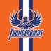 Soo Thunderbirds Jr. 'A' (@sooTBIRDhockey) Twitter profile photo