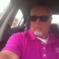 Russ Foster - @RussFoster14 Twitter Profile Photo