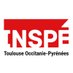 Inspé Toulouse Occitanie-Pyrénées (@inspe_toulouse) Twitter profile photo Inspé Toulouse Occitanie-Pyrénées (@inspe_toulouse) Twitter profile photo