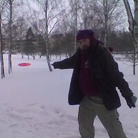 Jukka Vieri (@frisbeeviper) 's Twitter Profile