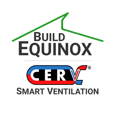 Inventor of the CERV Smart Ventilation System, which measures indoor air quality to control fresh air delivery in order to ensure a healthy home.