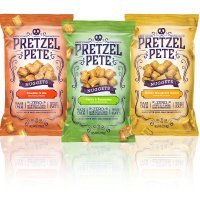 Pretzel Pete (@sbglobal_foods) Twitter profile photo