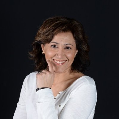 Isabel Iglesias