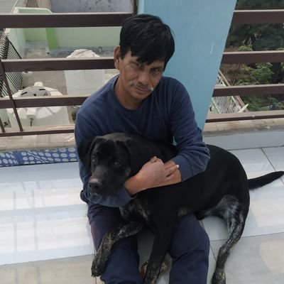 pradip995898332's profile picture. Society wellwisher