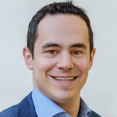 ZachJustein's profile picture. 