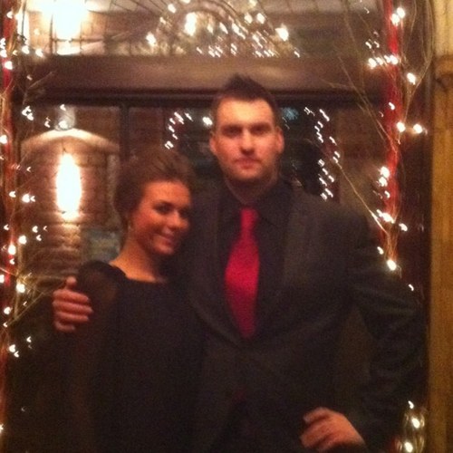 rosswrobinson's profile picture. 