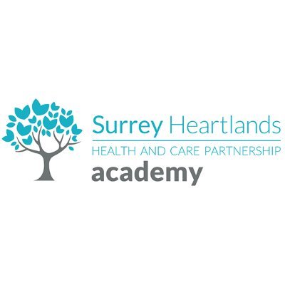 academy_sh's profile picture. Supporting clinicians and integrated care partners across Surrey Heartlands NHS to deliver high quality outcomes by reducing unwarranted variation.