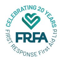 FRFA (First Response First Aid)(@FResponseFAid) 's Twitter Profile Photo