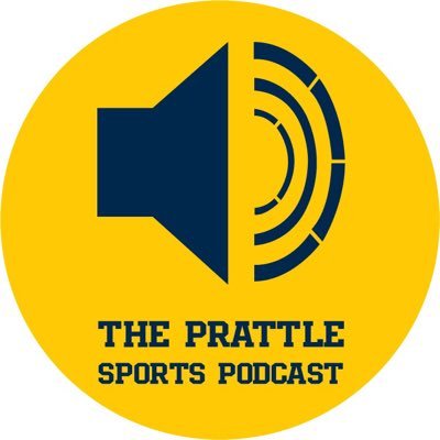 Official Twitter of The Prattle Sports Podcast. We interview Michigan athletes every Wednesday. Link for all of my interviews below!