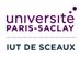 IUT de Sceaux (@IUT_Sceaux) Twitter profile photo