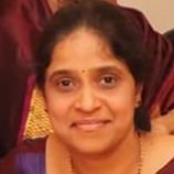 Sahana Vijayakumar