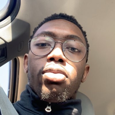 KmElite_'s profile picture. Be yourself |Marketing Coordinator 🤩