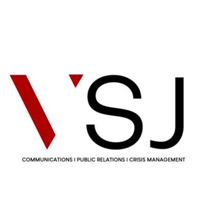vsjandco's profile picture. Communications | Public Relations | Crisis Management