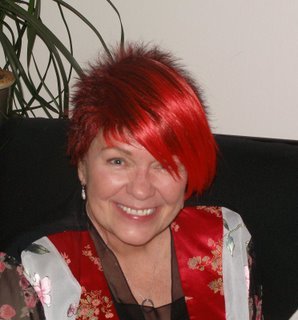 My life focus-the pursuit of self help technologies. Author-The Ultimate Speed Dating Secret. Happiness Advocate. Special interests-my friends & chocolate!