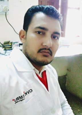 KuldeepDasiya's profile picture. Life is like a star so enjoyed it's..