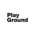 PlayGround (@playground) Twitter profile photo PlayGround (@playground) Twitter profile photo