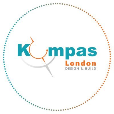 Kompas London Ltd provides complete architectural and construction services to its London-based customers