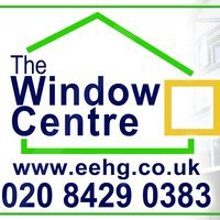 WindowHarrow's profile picture. Established for 25 years and with 16,000+ installments of PVCu, Aluminium and Composite Doors, Windows, Bifolds, Roof Lights and Porches. 020884290383
www.eehg.
