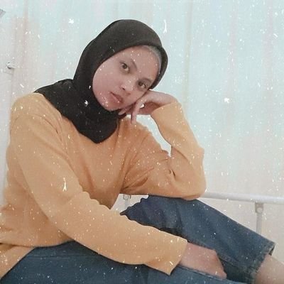 Nurlela58344142's profile picture. sabar iklas bersyukur