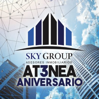 Asesoría Inmobiliaria y Financiera. Sky Group Atenea #FabricaDeLideres #Venezuela #Miami #Panamá #Madrid #Compra #Venta #Alquiler #Franquicia #Inversión.